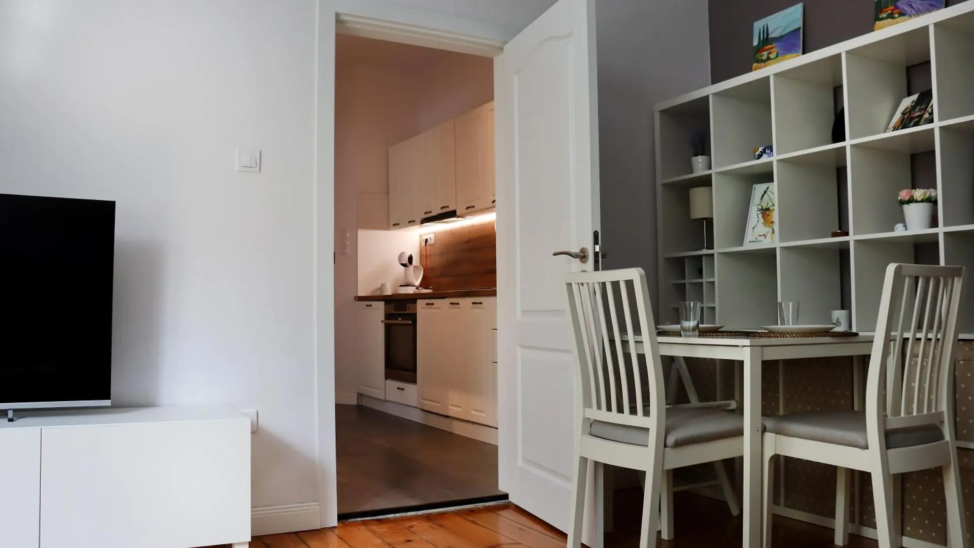 New Modern & Sunny Apartment Womens Market Sofia