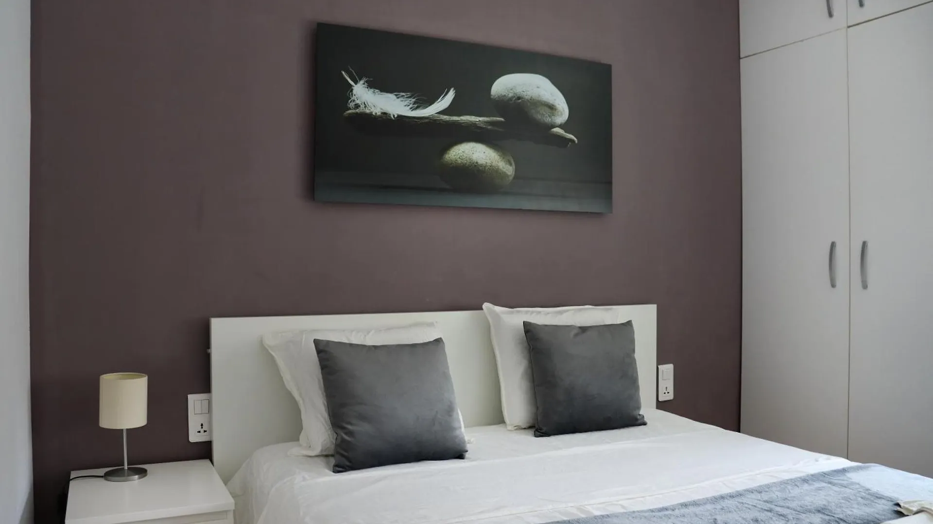 New Modern & Sunny Apartment Womens Market Sofia