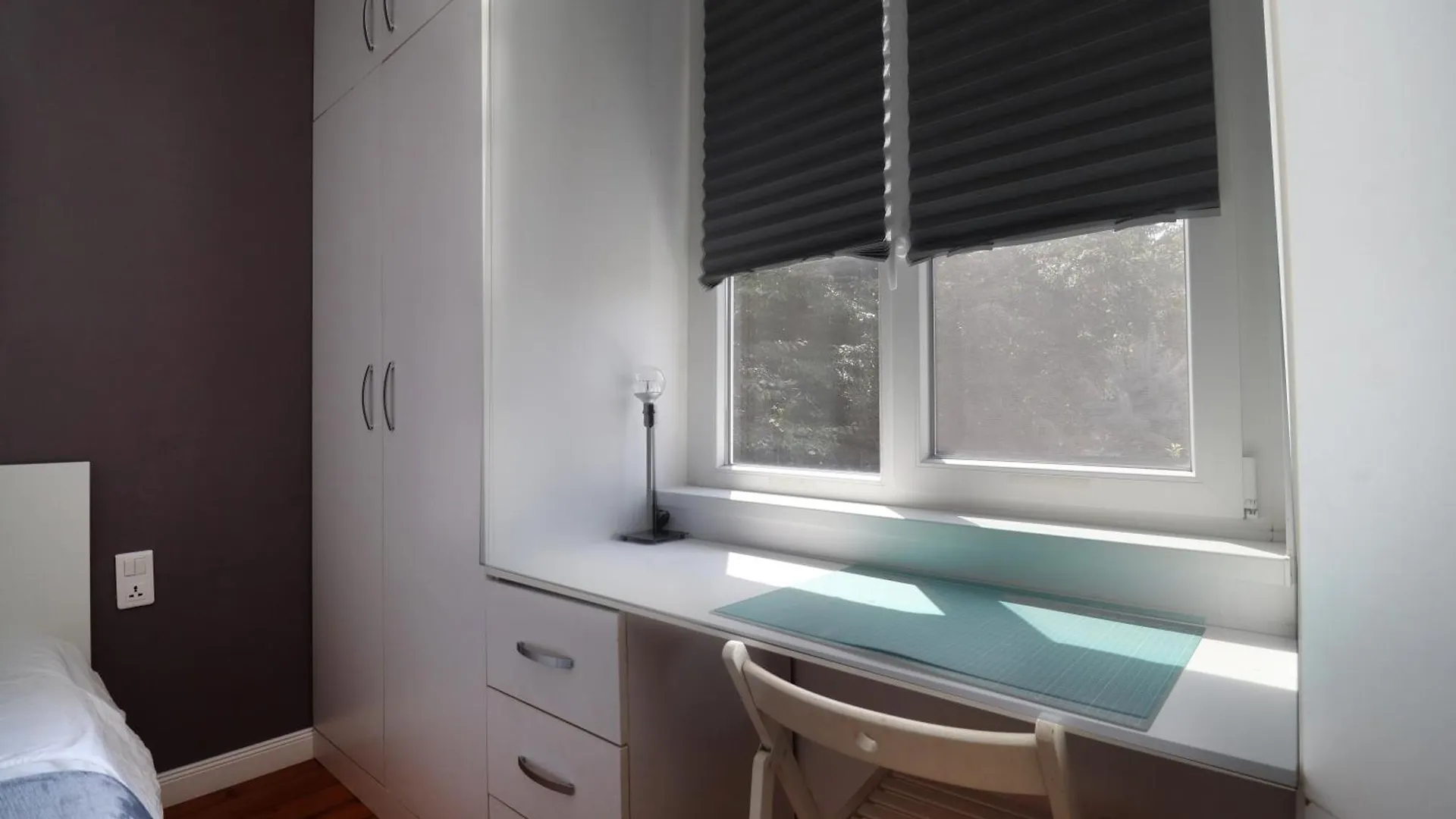 New Modern & Sunny Apartment Womens Market Sofia Bulgaria