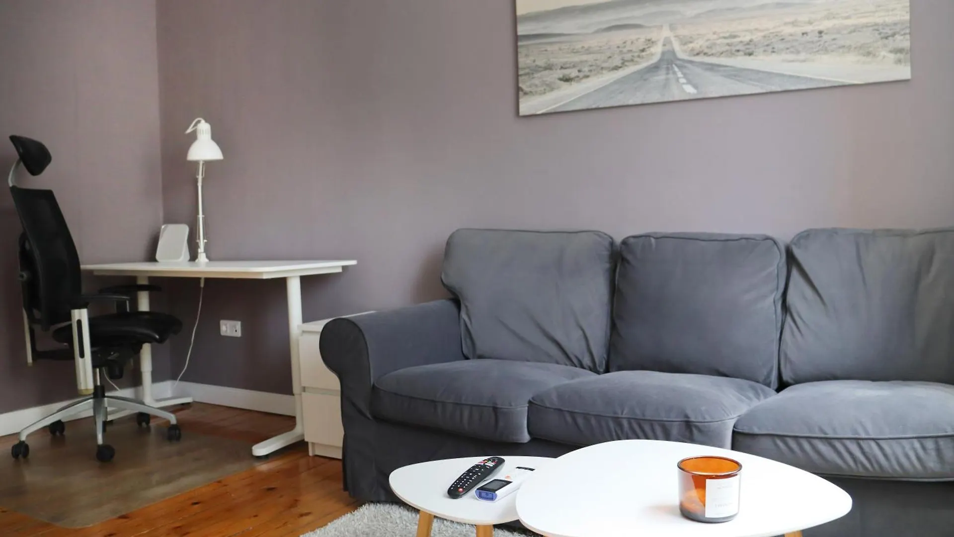 New Modern & Sunny Apartment Womens Market Sofia 0*,  Bulgaria