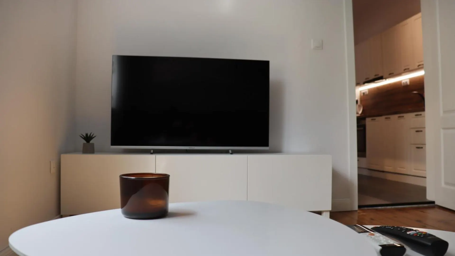 New Modern & Sunny Apartment Womens Market Sofia Bulgaria