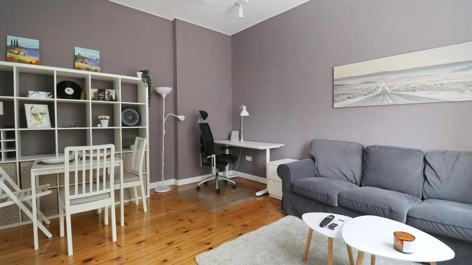 New Modern & Sunny Apartment Womens Market Sofia