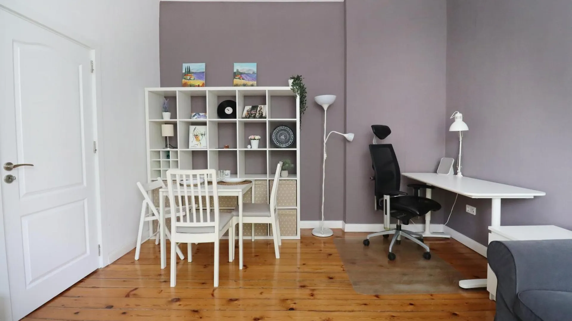 New Modern & Sunny Apartment Womens Market София Болгария