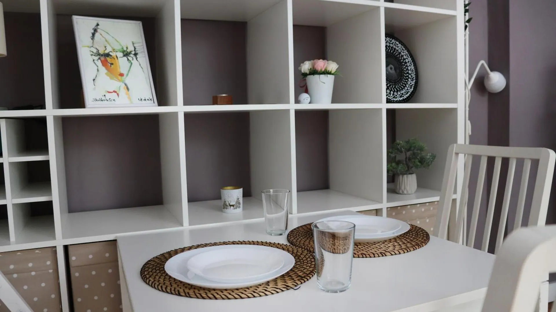 New Modern & Sunny Apartment Womens Market София 0*,